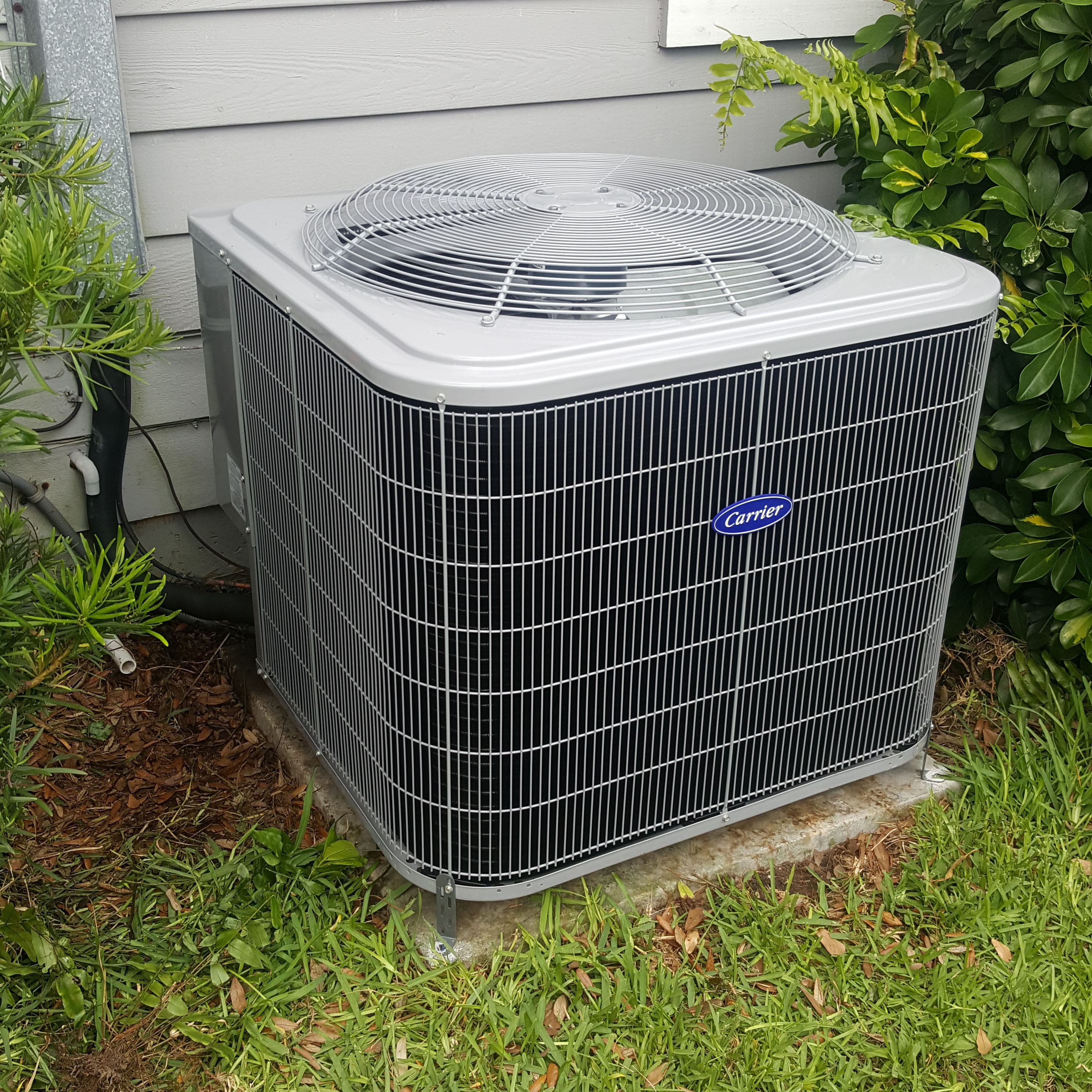 HVAC Services